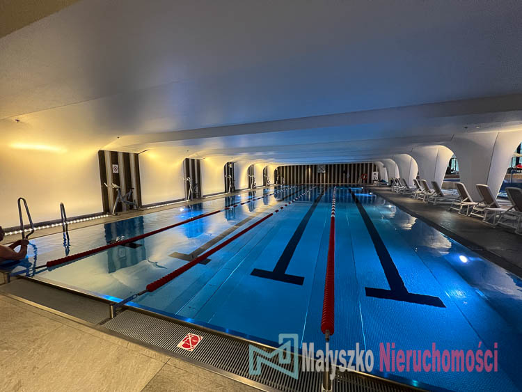 Wycena pięciogwiazdkowego hotelu - Hilton Świnoujście Resort & Spa