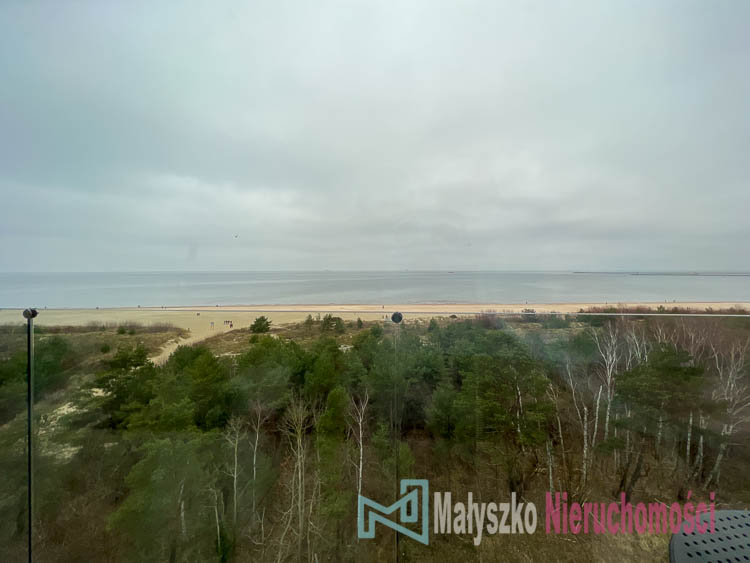 Wycena pięciogwiazdkowego hotelu - Hilton Świnoujście Resort & Spa