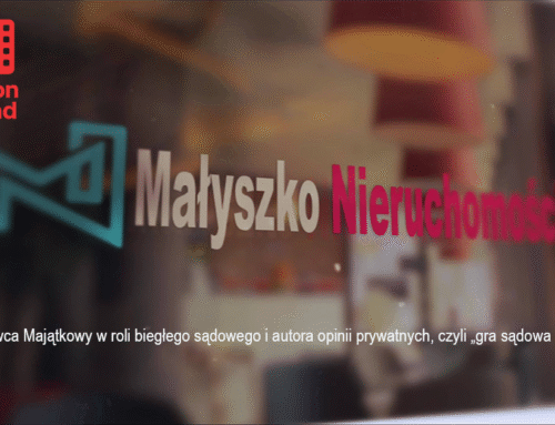 Rzeczoznawca Majątkowy w roli biegłego sądowego i autora opinii prywatnych czyli „gra sądowa bez tajemnic”.