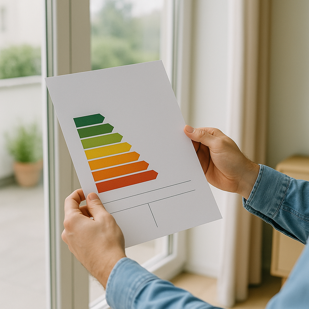 Świadectwo energetyczne Gdańsk certyfikat energetyczny