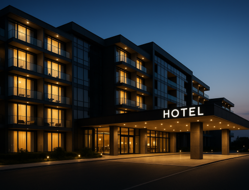 Wycena hoteli – jak określić wartość obiektów hotelowych?