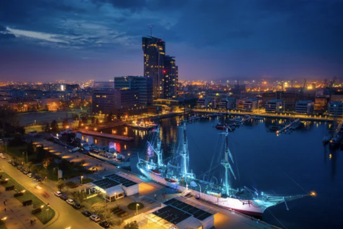 Wycena przedsiębiorstw | Spółek | Firm | Gdynia