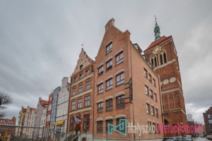 Wycena butikowego hotelu Celestin Residence Gdańsk