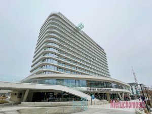 Wycena hotelu Radisson Blu Resort Świnoujście