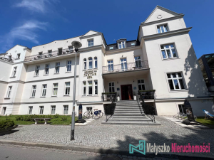 Wycena hotelu Jantar Hotel & SPA Kołobrzeg