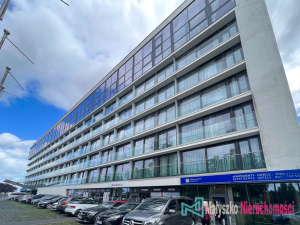 Wycena hotelu Marine Hotel & Ultra Marine Kołobrzeg