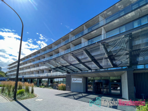 Wycena hotelu Radisson Kołobrzeg
