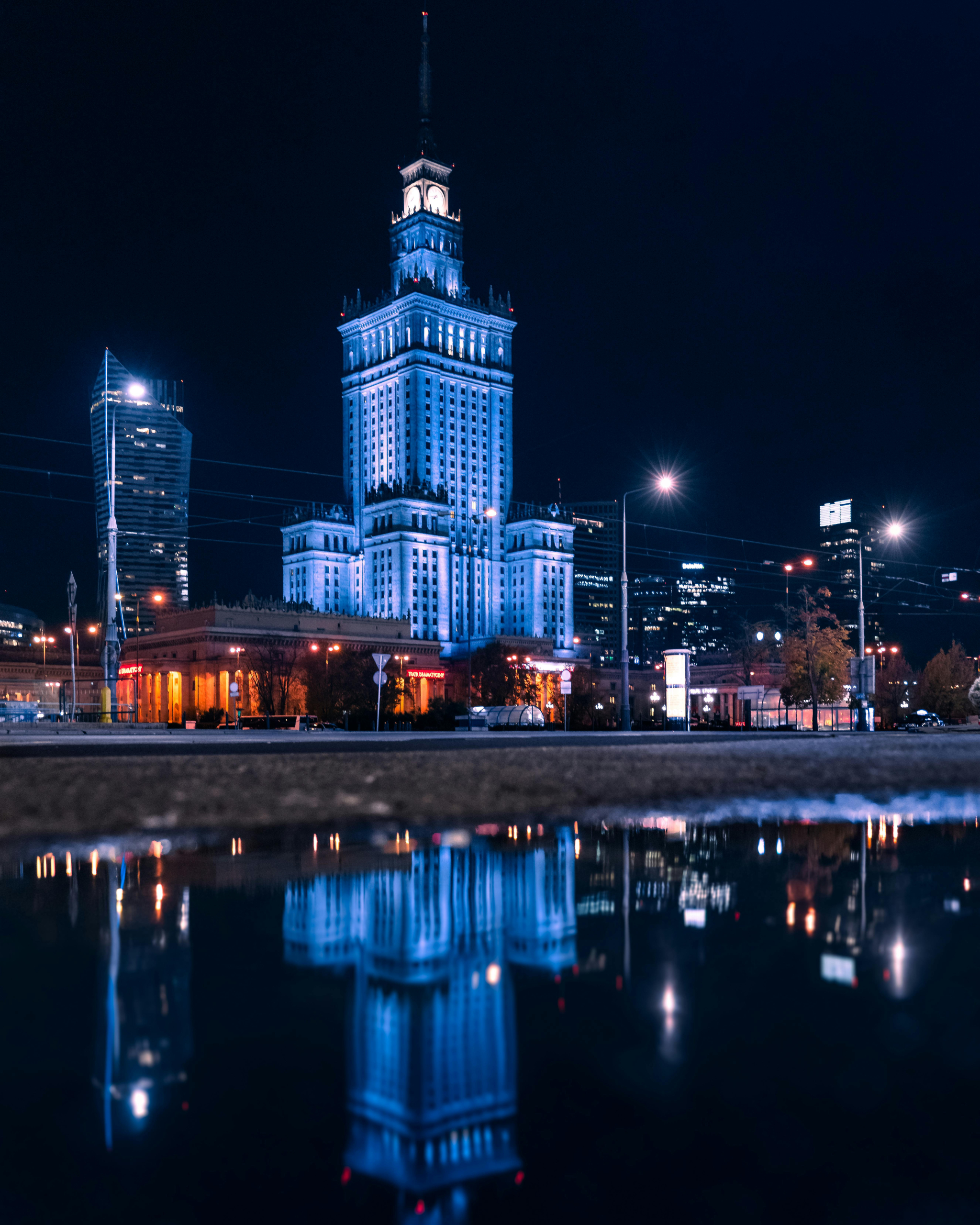 wycena przedsiębiorstw | spółek | firm | Warszawa