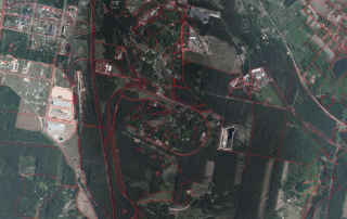 Wycena nieruchomości przemysłowej Zakładów Chemicznych „Nitro-Chem” S.A. – Bydgoszcz (2015)