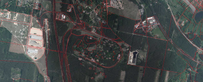 Wycena nieruchomości przemysłowej Zakładów Chemicznych „Nitro-Chem” S.A. – Bydgoszcz (2015)
