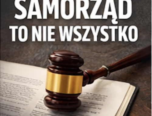 Czy samorząd zawodowy uzdrowi zawód rzeczoznawcy majątkowego?