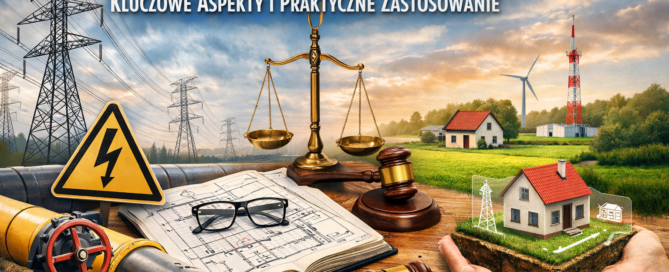 służebność przesyłu