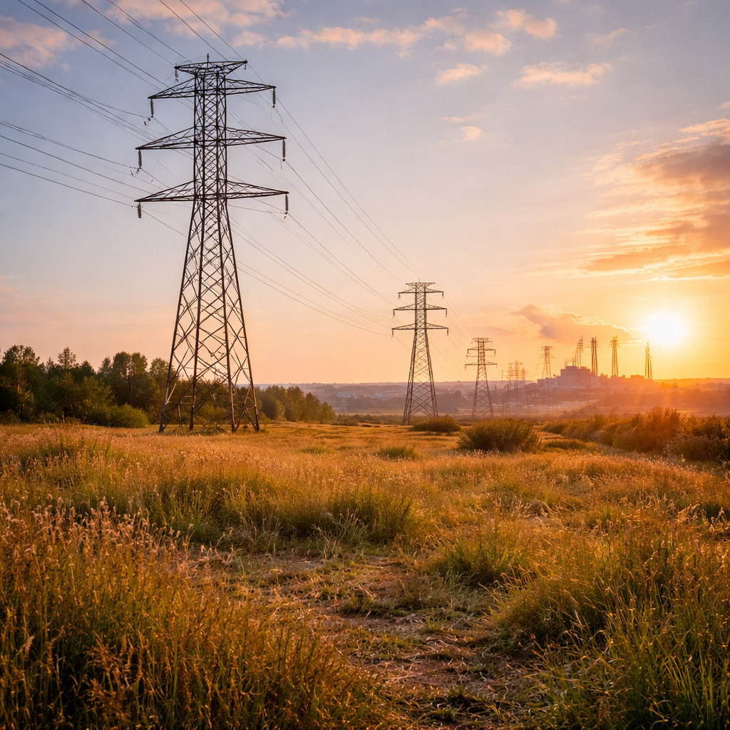 wycena służebności przesyłu rzeczoznawca majątkowy, operat szacunkowy